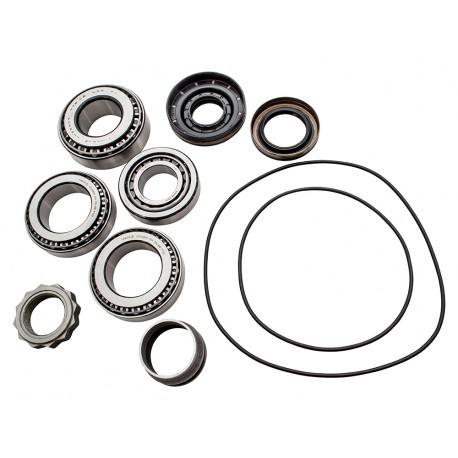 freelander 2 rear diff repair kit (excluding oil)