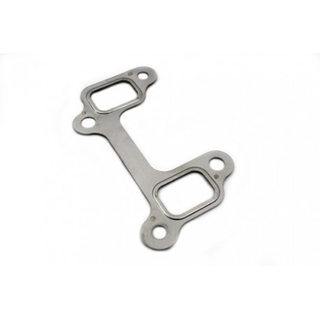 Gasket - Twin Type - Exhaust Manifold - EFi V8 - defender - discovery 1/2 - p38 (4.0/4.6)