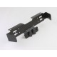 LED 10INCH LIGHT BAR BRACKET - BY FRONT RUNNER