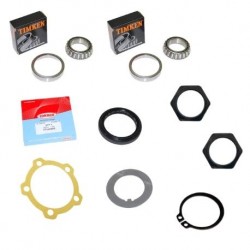 Kit roulements de roue - defender 200 Tdi/V8 - N2 - oem