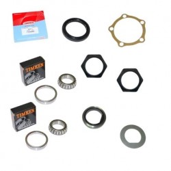 Kit roulements de roue - discovery 200 Tdi/V8 - N1 - oem