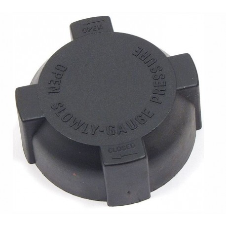 TDi filler cap -oem