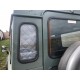 Defender Window Blinds - Rear Quarter Windows - pair