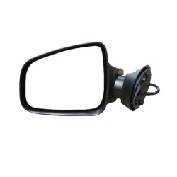 DISCOVERY TD5/V8 LH MIRROR HOUSING ASSY - GENUINE