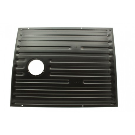 DISCOVERY 1 rear floor panel inner