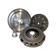 DUAL MASS FLYWHEEL CONVERSION KIT FOR TD5 ENGINE