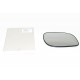 Mirror Glass RH Convex - freelander 1