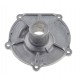 Cover-coolant pump - freelander - genuine