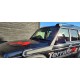 Discovery 2 TD5/V8 Snorkel -Terrafirma