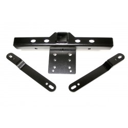 RECEIVER HITCH REAR DEFENDER 110/130 TD5/TD4