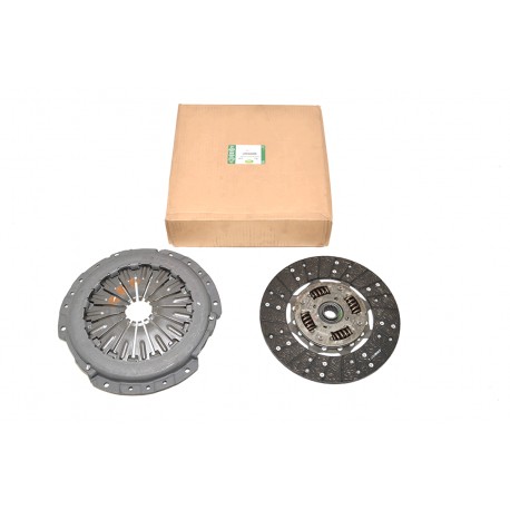 Clutch kit Discovery Sport & RR Evoque 2.2L.Diesel