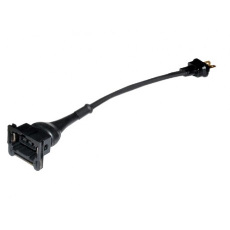 link lead for ignition module - range rover classic