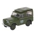 Land Rover S2 SWB HT Post Office Telephone