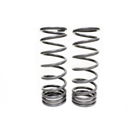 REAR COIL SPRINGS + 5cm (PAIR) LIGHT LOAD DEF 110/130