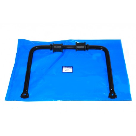 barre stabilisatrice arriere - DISCOVERY 2 TD5 - avec suspension pneumatique - sans ace