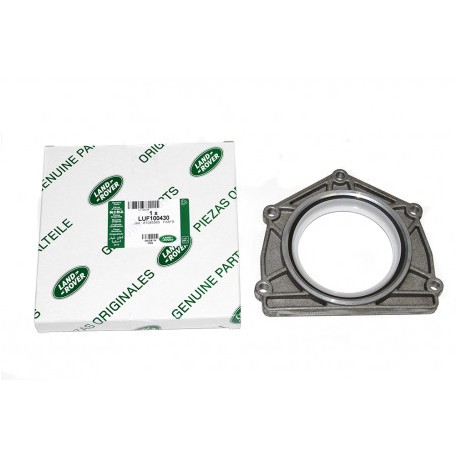 300Tdi rear crankshaft oil seal - genuine