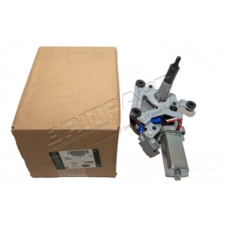 Wiper Motor Rear Discovery 3 - Genuine