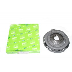 Td5 Cover clutch - VALEO