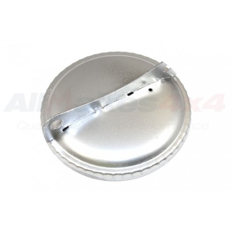 LR S III FUEL FILLER CAP