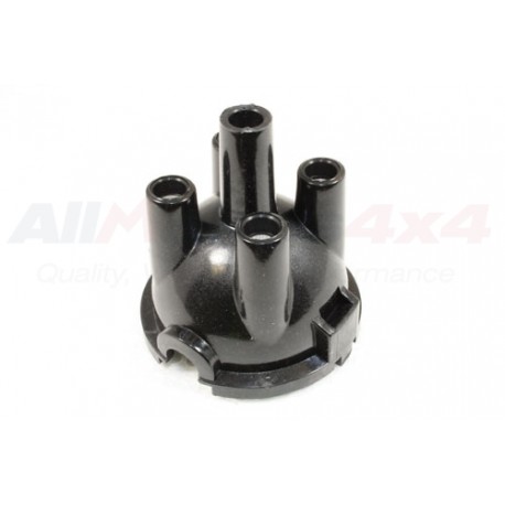 Series distributor cap