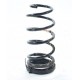 Range rover Evoque rear suspension spring and pad