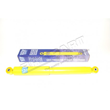 OME front shock absorber - discovery Td5/v8