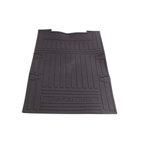 Tapis de benne arriere - Defender 90 TD4 2 places