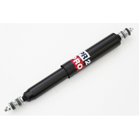 Steering damper Disco & RRc