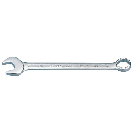 27mm Combination Spanner Wrench Metric 1060 Series Ring+Open End R/OE