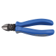 Diagonal cutting pliers