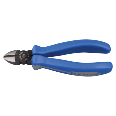 Diagonal cutting pliers