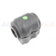 REAR SUSPENSION BAR WO/ACE BUSH BUSHING