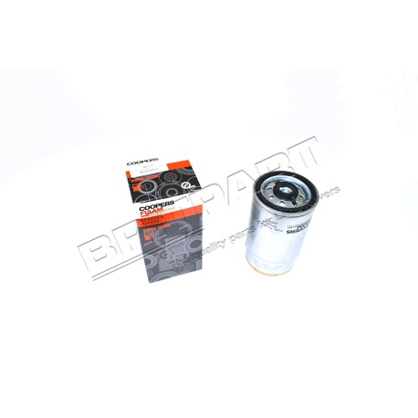 200&300TDi, VM fuel filter - COOPERS