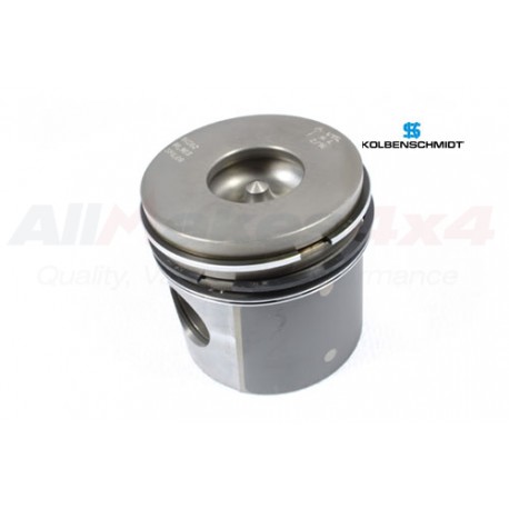 Piston assy for 300 TDI + 0.20 - OEM