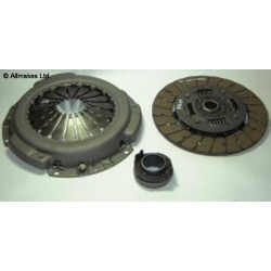 FREELANDER 1 1.8 PETROL and 2.0 TD TCIE CLUTCH KIT Allmakes UK - 1