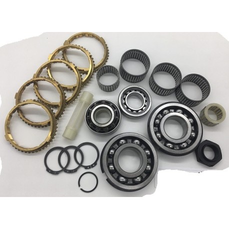 R380 OVERHAUL KIT SUFFIX K/L