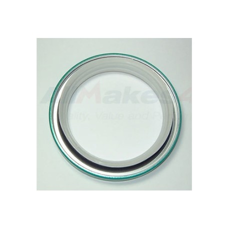 2.25L DIESEL 5 BEARINGS REAR CRANSHAFT OIL SEAL