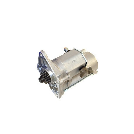 TD5 Starter motor - HELLA